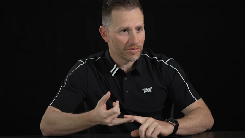 PXG Get Fit